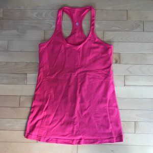 2 for $16 Lululemon Tank Top Size 10